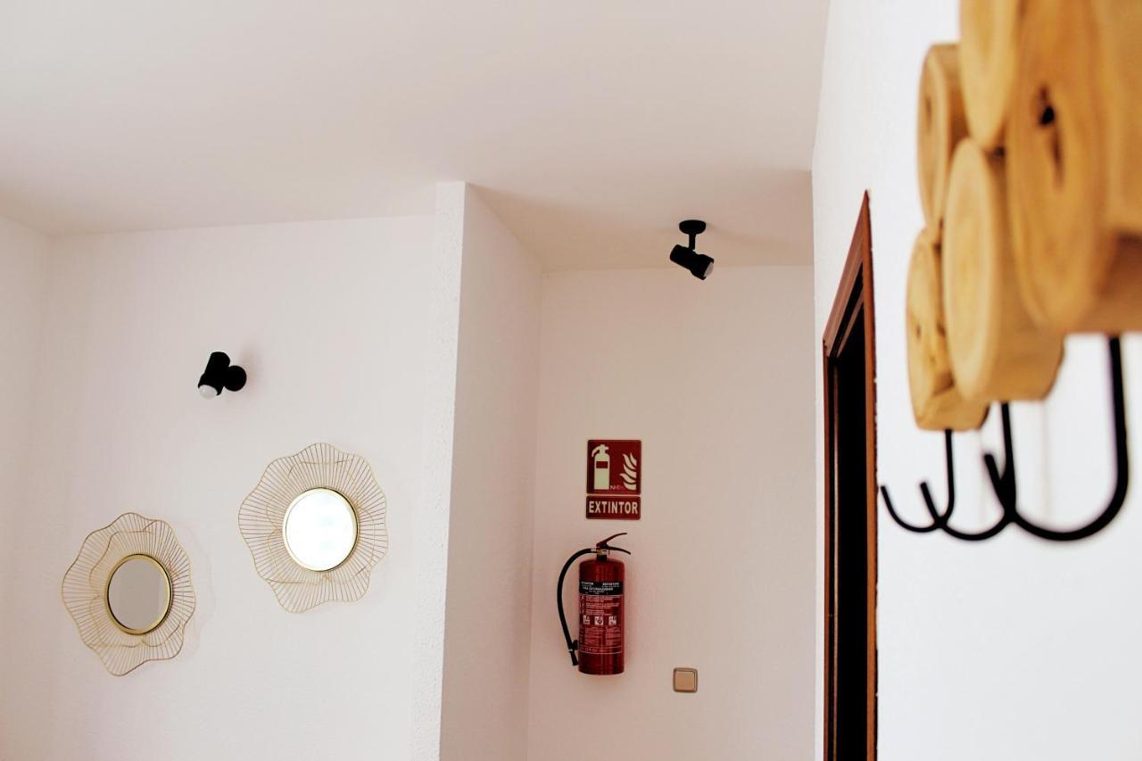 Casa Vacacional Ajo Villa Ngoại thất bức ảnh