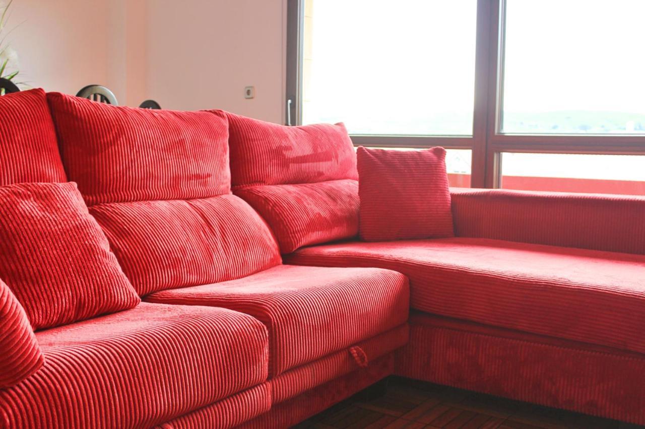 Casa Vacacional Ajo Villa Ngoại thất bức ảnh