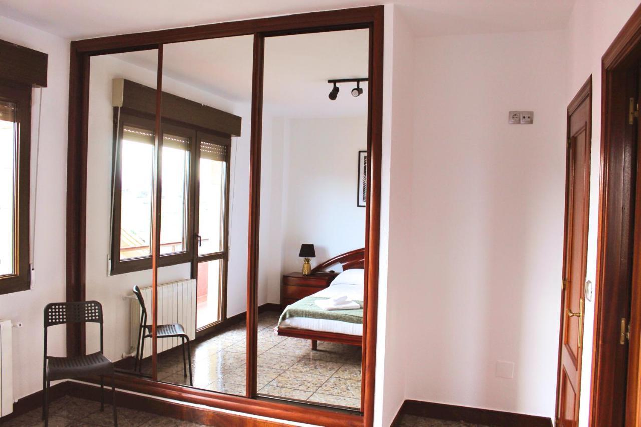 Casa Vacacional Ajo Villa Ngoại thất bức ảnh