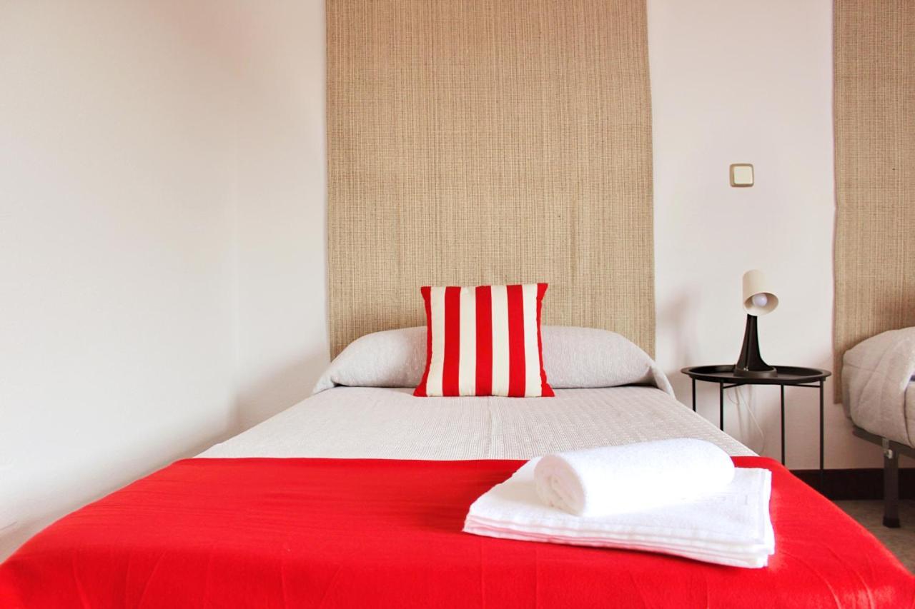 Casa Vacacional Ajo Villa Ngoại thất bức ảnh