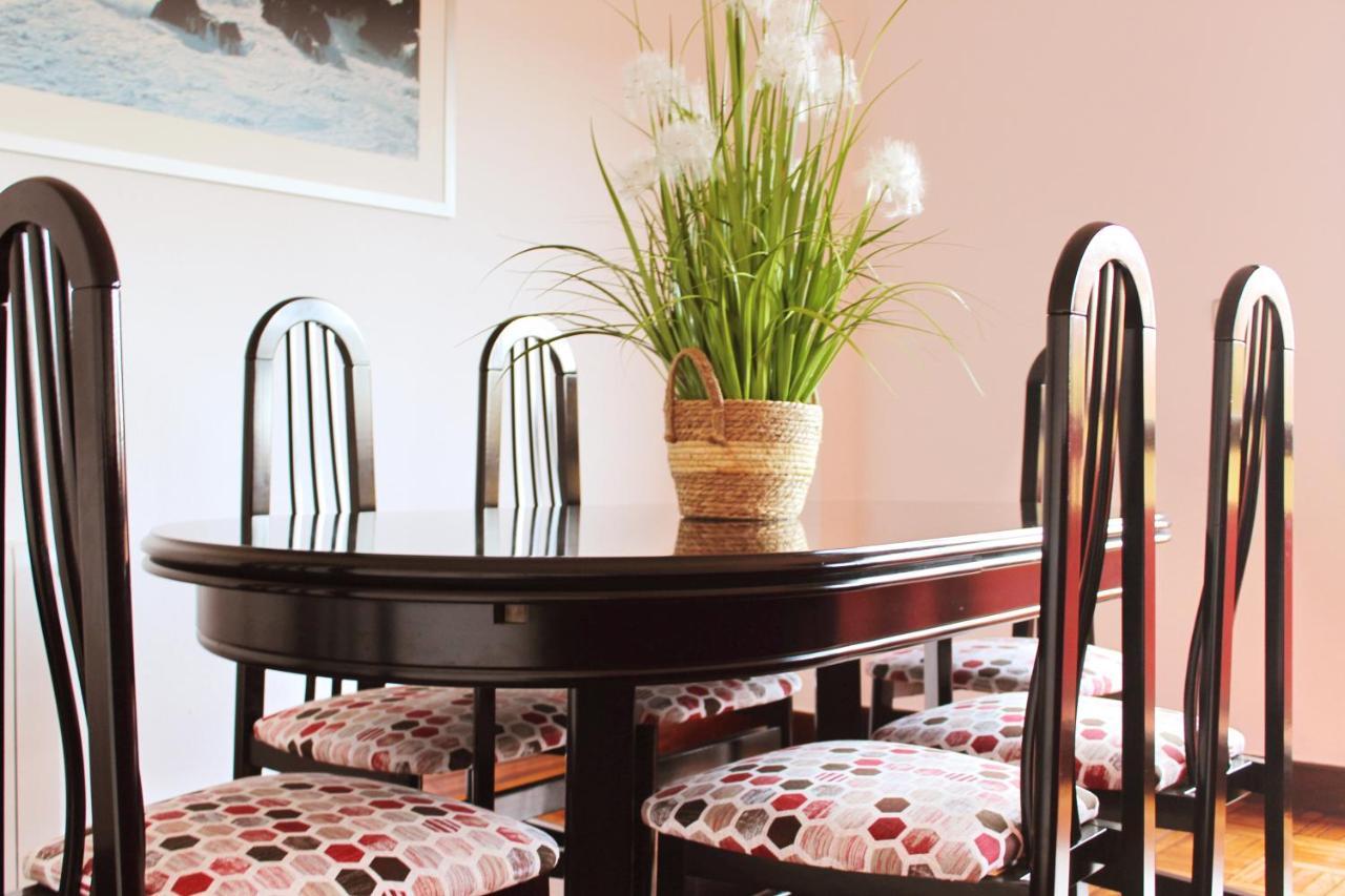Casa Vacacional Ajo Villa Ngoại thất bức ảnh
