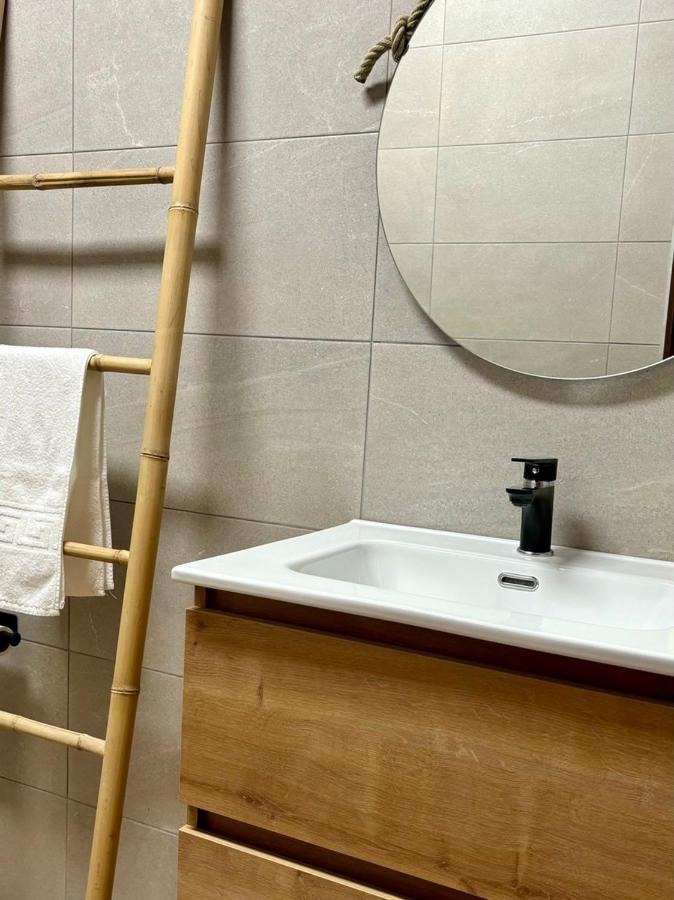Casa Vacacional Ajo Villa Ngoại thất bức ảnh